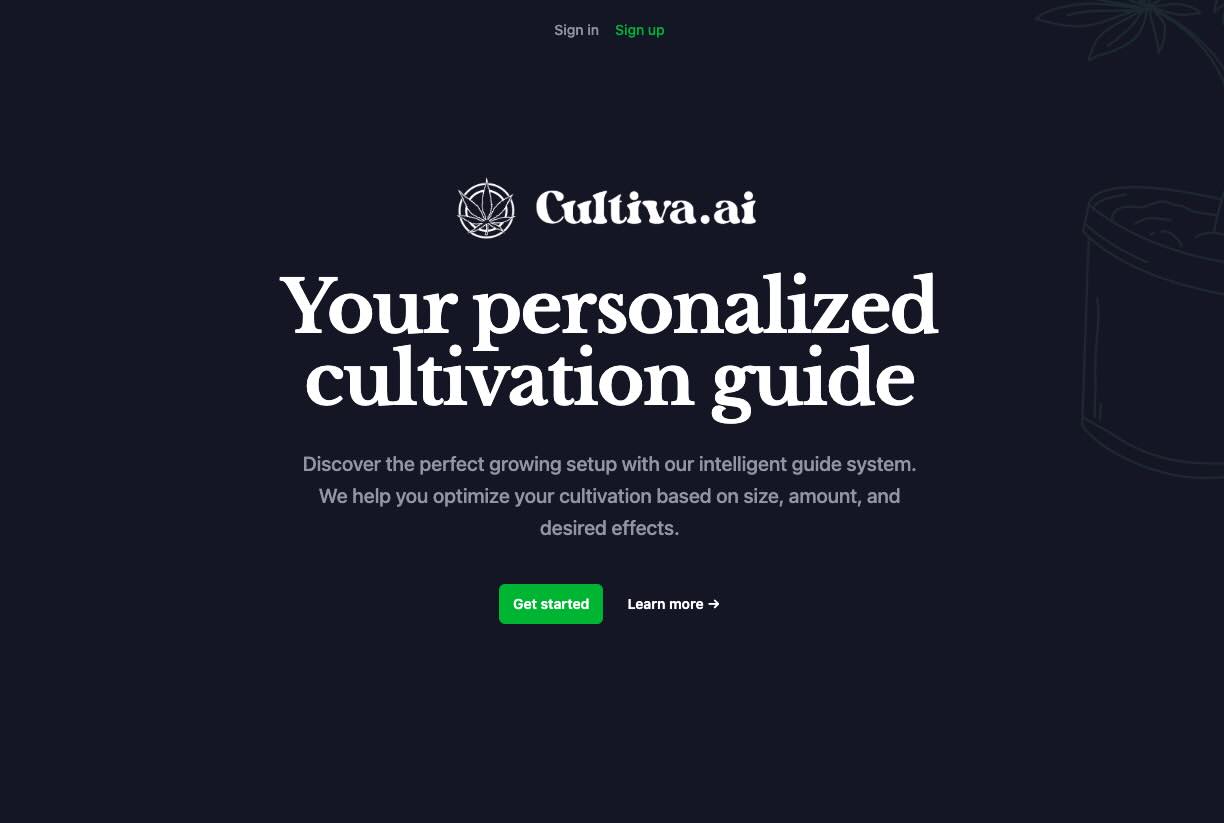 Cultiva.ai